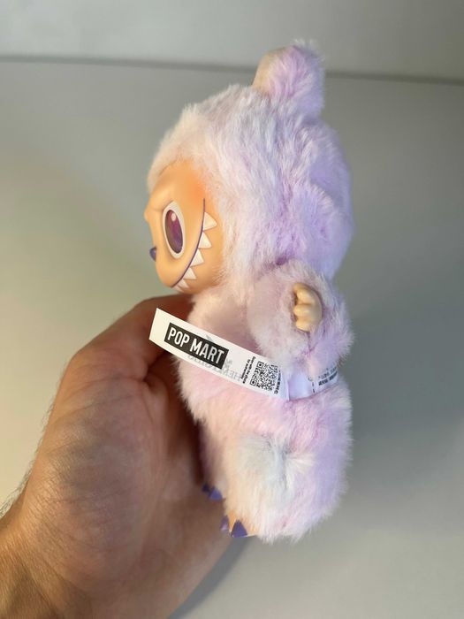 Labubu The Monsters – Big Into Energy | Luck Włocławek • OLX.pl