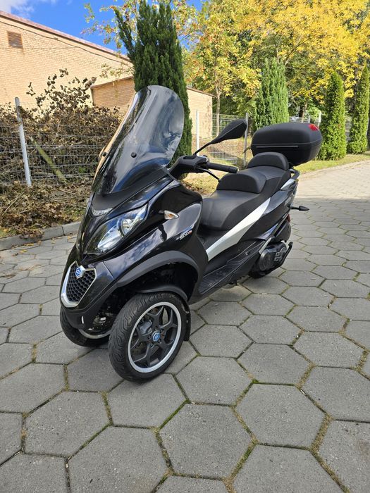 Piaggio