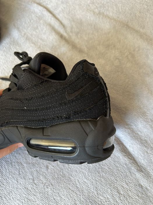 Air max 95 levis