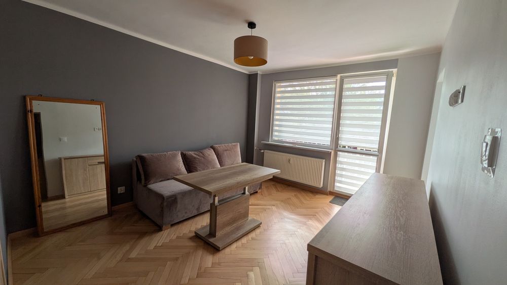 Mieszkanie 2-pokojowe do wynajęcia – Nowa Sól, blisko centrum