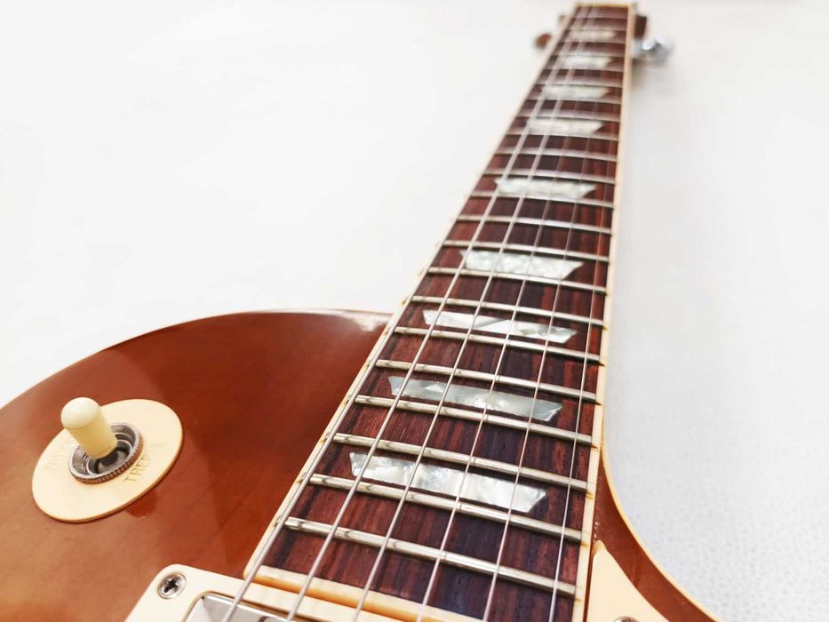 Gibson Les Paul Standard - Made in USA 2001