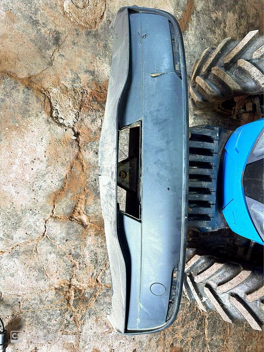 Difusor para choques tesla Y