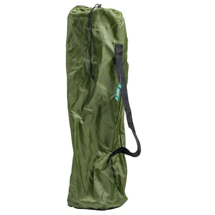 Кресло-шезлонг складное FC 750-052 Green RA 2221 Ranger + Чехол