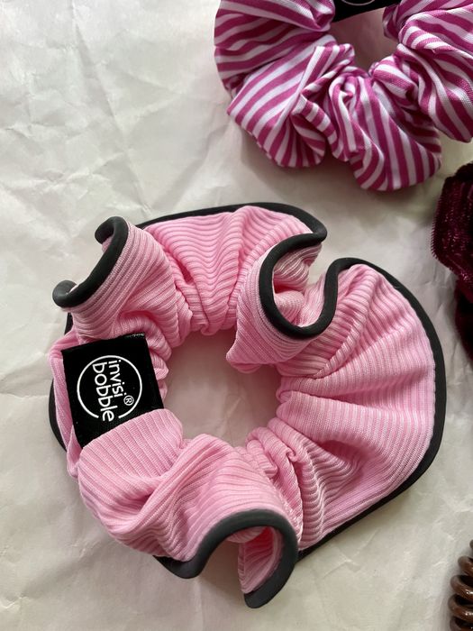 Гумки для волосся Invisibobble hair sprunchies 2шт