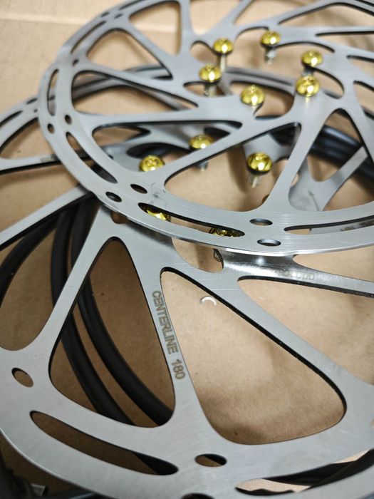 Sram Level Bronze Stealth 4.