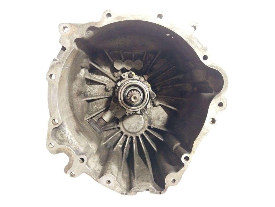 Caixa De Velocidades Mitsubishi Canter Fuso 3C15  3.0