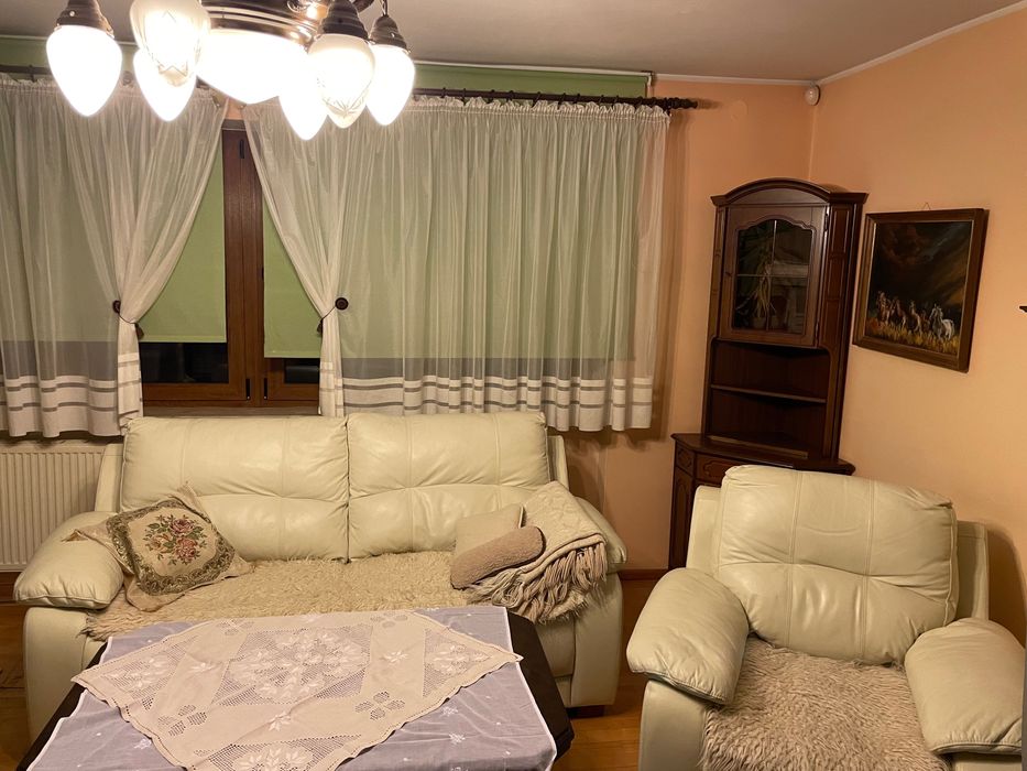 Nieruchomości pokój do wynajęcia