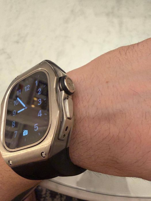 Браслет Bezeli APPLE WATCH ULTRA 1/2/3