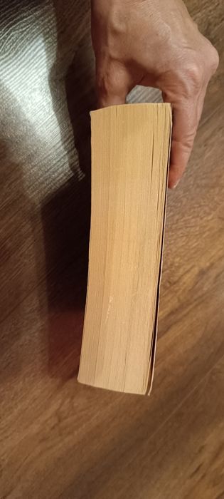 Kryminał Florystyka Katarzyna Bonda