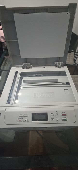 Impressora multifunções