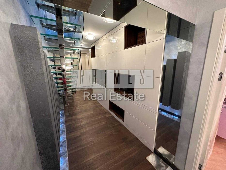 4+-rooms apartment apartment by the address (area 201 m²) - Atlanta.ua - photo 7