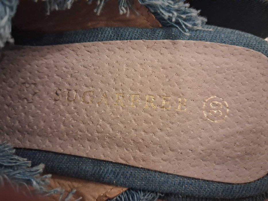 Buty Damskie Sugarfree