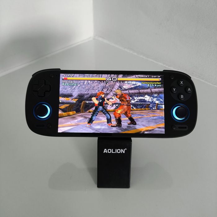 Retroid Pocket 5 384GB + Extras