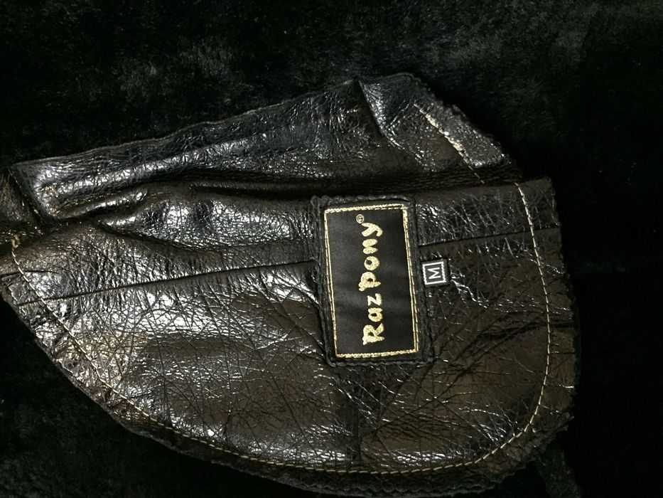 Продам дубленку женскую