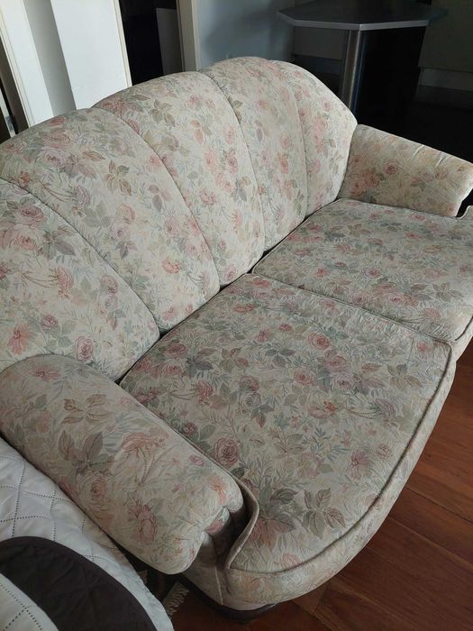 SOFAS Usados como Novos