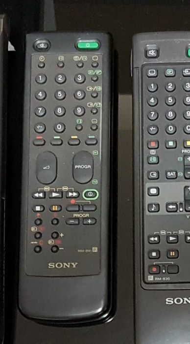 Comandos da Sony ,Originais, LG ,Samsung,Panasonic