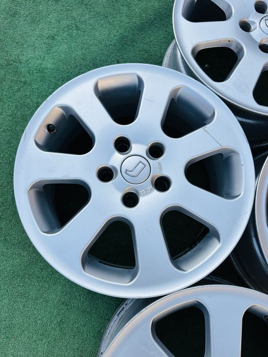 Диски 5/114.3 R16 7J ET-40 Hyundai Mazda Kia Renault Nissan Toyota