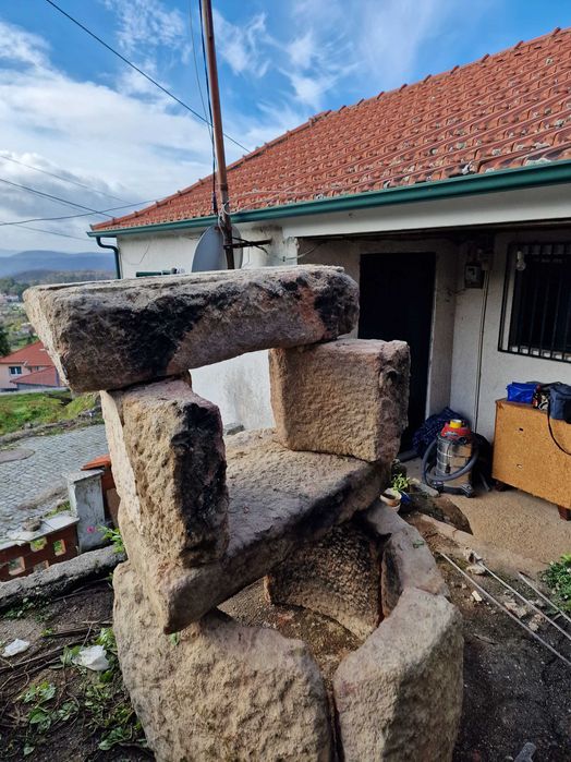 Vendo Pedras de Forno