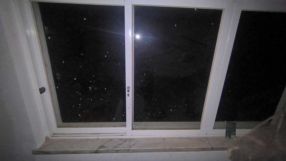 Janelas Aluminio