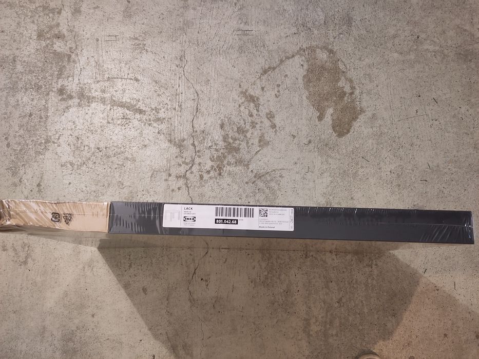 Mesa de apoio IKEA Lack