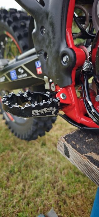 Beta RR 480 z papierami IGŁA!!!