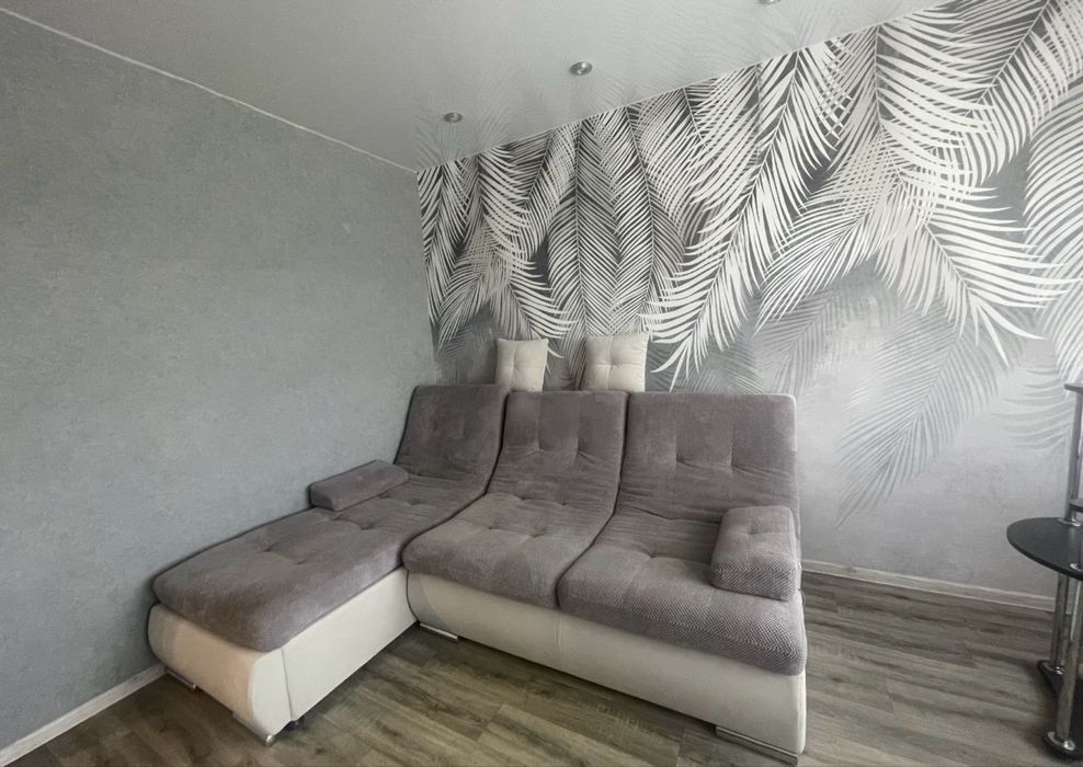 Сдается 2-к. кв. Б. Краматорский