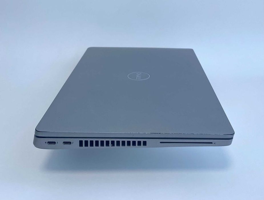 Б/У Ноутбук Dell Latitude 5420 14" i5-1135G7 / 8GB /SSD 256GB/Гарантія