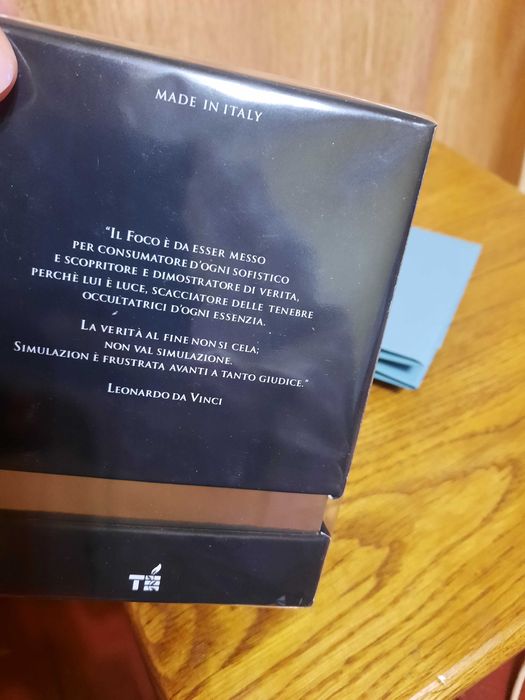 Kirke Tiziana Terenzi