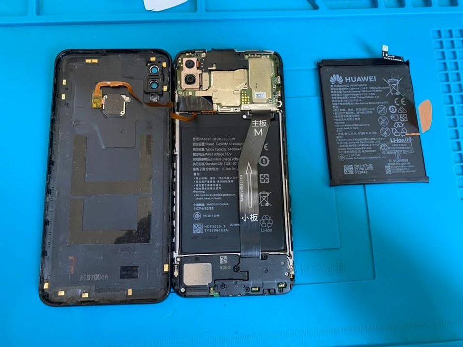 Reparação de Telemóveis & Tablets - Low Cost