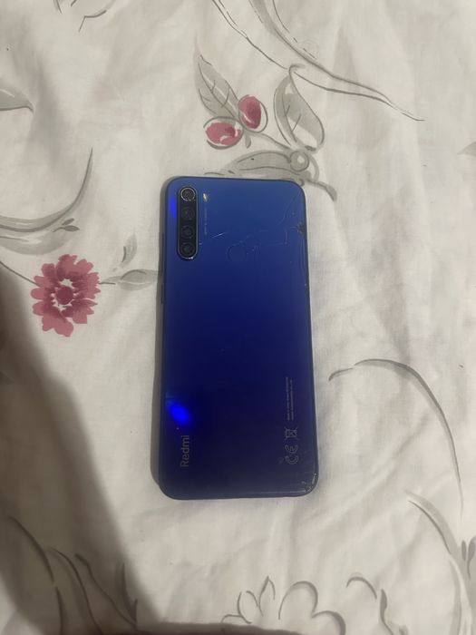 Редмі 8 т.   3/32