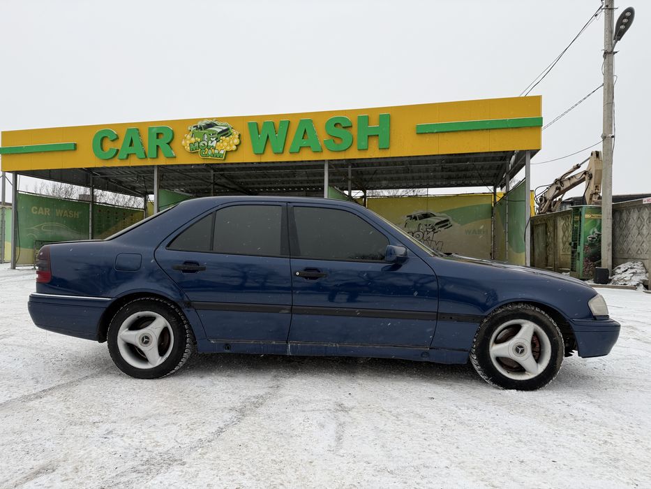 Продам Mercedes C180