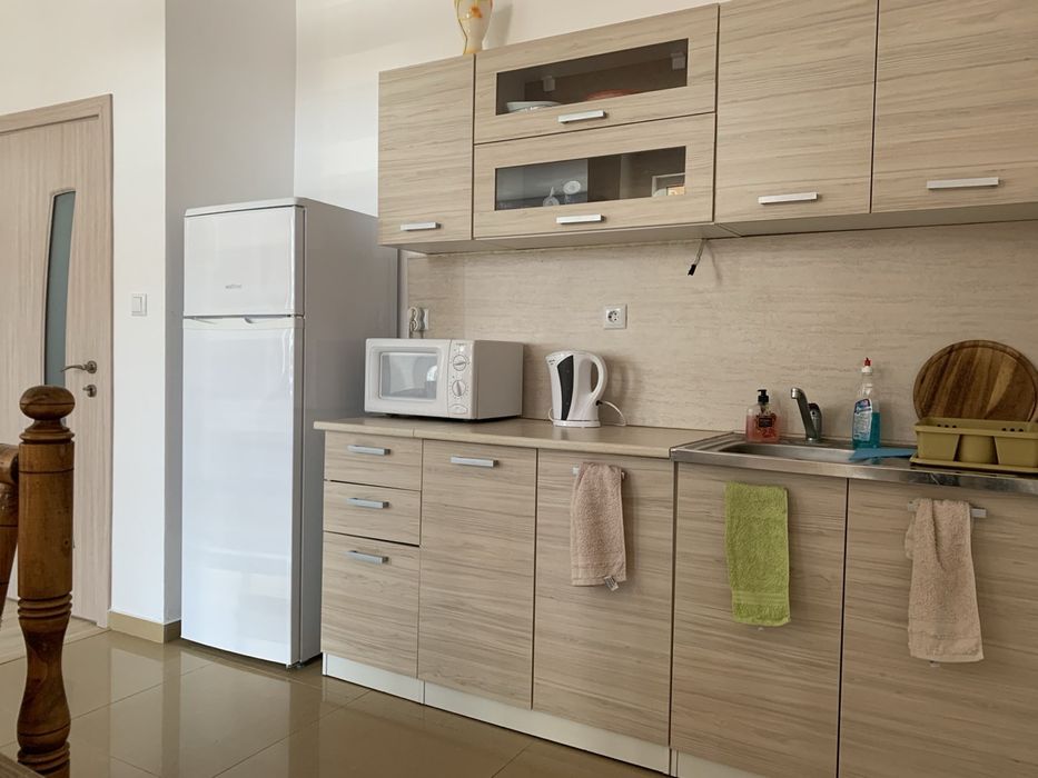 Продажа Дом 300кв м Болгария возле моря Святи Влас