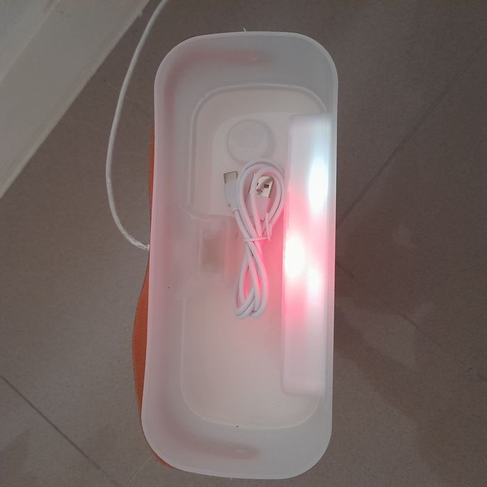 Ventilador ar condicionado domestico novo