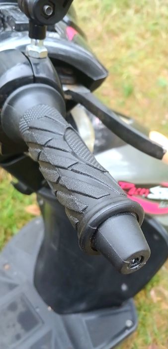 Скутер 60см³  ‼️ Обмін, продаж.