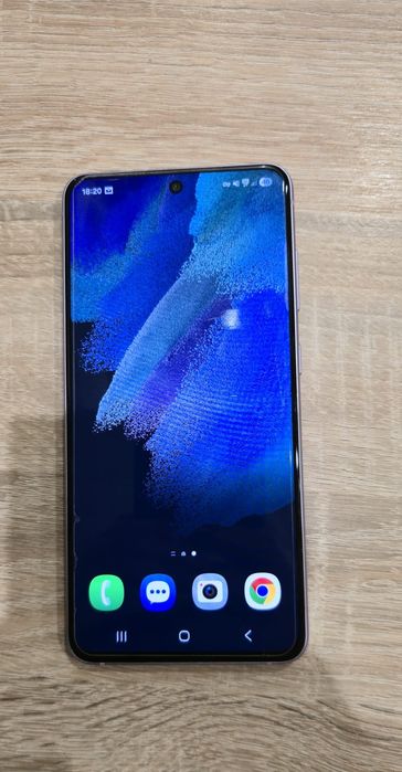 Samsung Galaxy S21 FE, 5G, 8/256GB