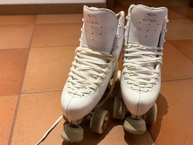 Patins Edea Ritmo