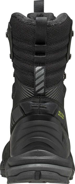 Чоловічі зимові черевики HELLY HANSEN SPITSBERGEN  (11980 990)