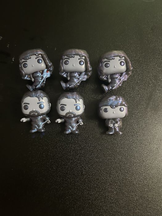 Іграшки дивні дива