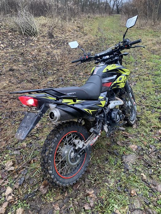 Продам геон 200