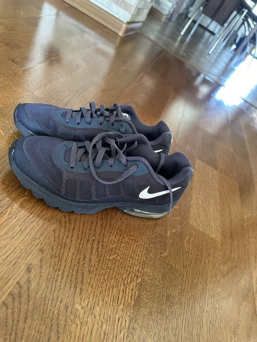 Кросівки Nike air 40