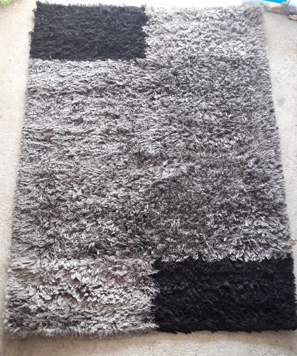 Tapete 1.40x 1.90mts