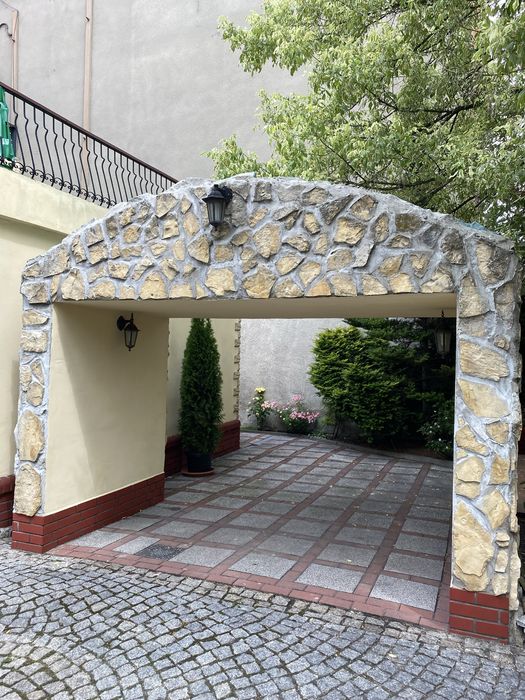 Sala/ ogród imprezowy na wynajem z grillem