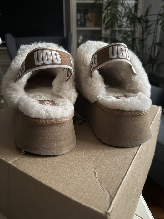 UGG оригинал. На 38,5 разм. Женские угги.