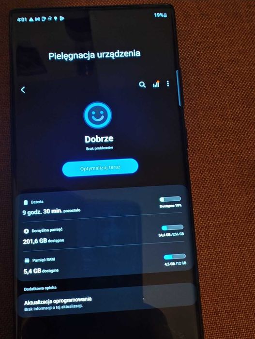 Samsung Galaxy s22 ultra 8/256