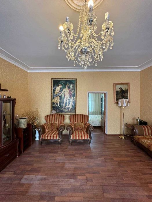 Продам капитальный дом в Доброславе