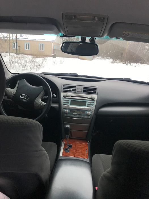 Продам  Toyota Camry 2008