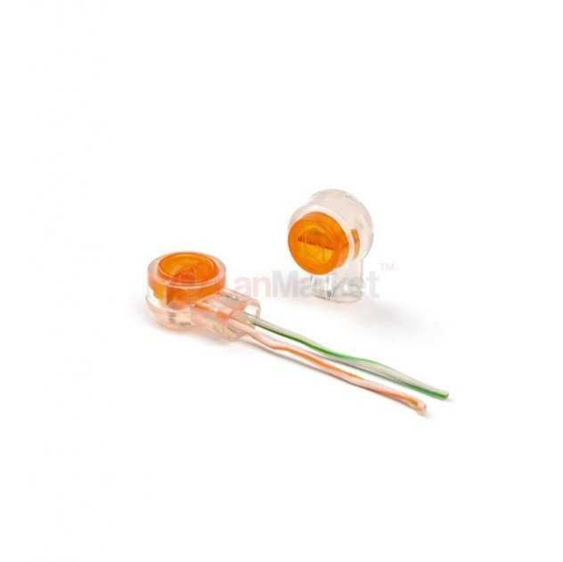 Скотч-локи, 100 шт.