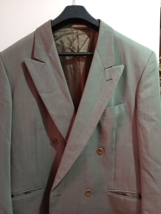 Casaco Blazer San Reno Tamanho 52