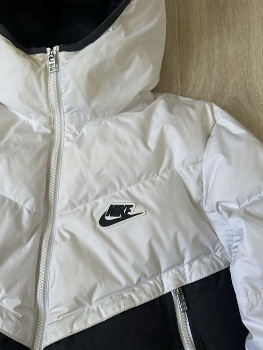 Пуховик Nike Sportswear Down-Fill Windrunner