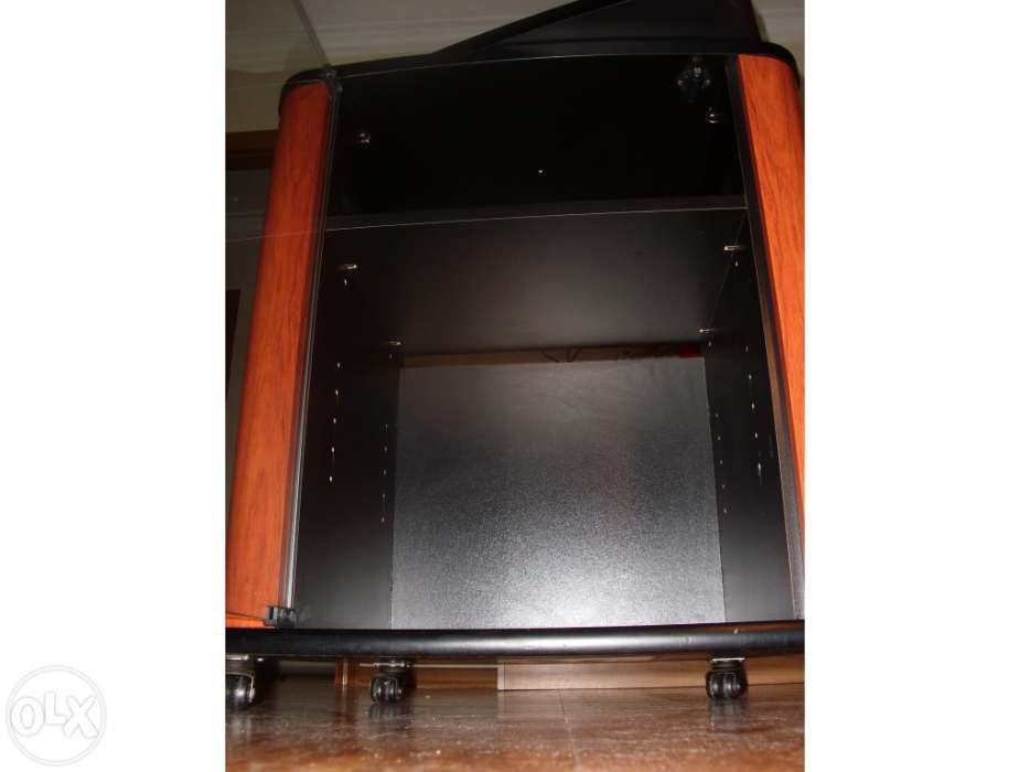 Mesa Rotativa TV